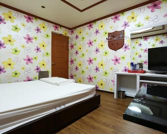 Boryeong (Daecheon) Gyeongdong Motel - Boryeong - Habitación
