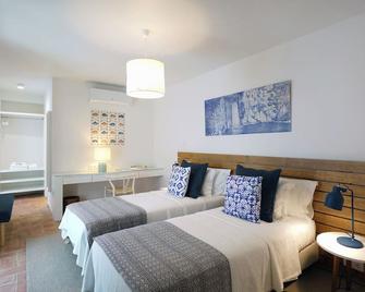 Alte Tradition Guest House - Alte - Habitación