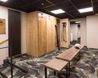 Résidence & Spa Les Cîmes d'Auréa - Valloire