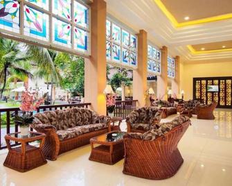 The Arnawa Hotel - Pangandaran - Lounge