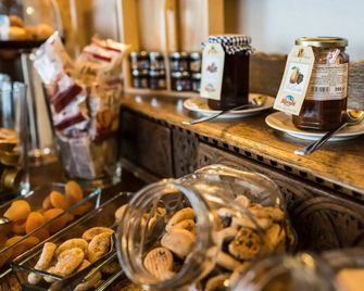 Locanda La Brenva - Estella Hotel Collection & Experience - Courmayeur - Buffet