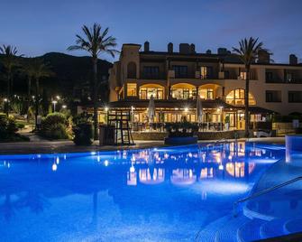 Pierre & Vacances Resort Bonavista de Bonmont - Montroig - Piscina