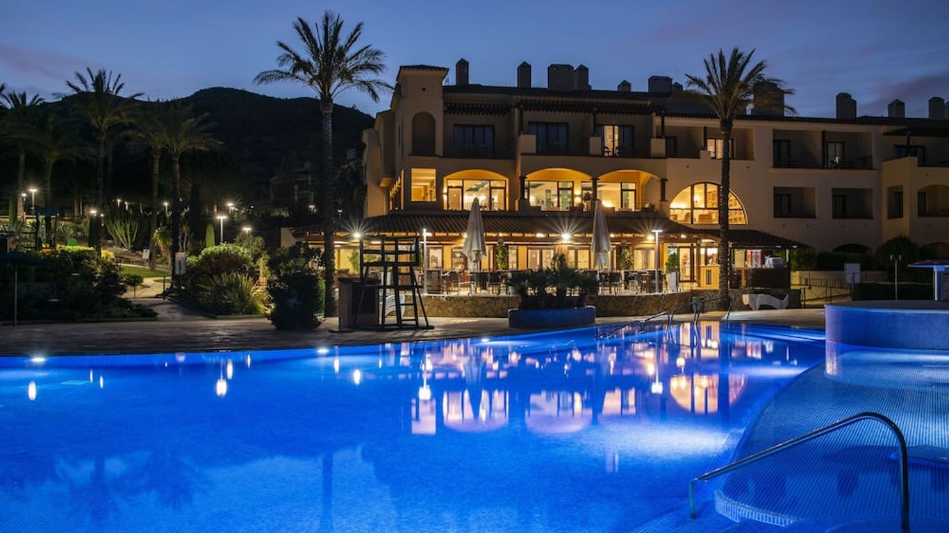 Pierre & Vacances Resort Bonavista de Bonmont