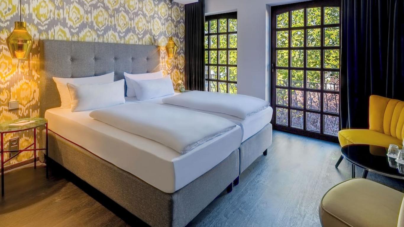Rugs Hotel Köln