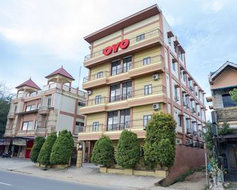 OYO 2319 Tengkawang Residence - Samarinda - Edificio
