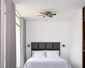 Casa Yuraq Hotel Boutique - Chincha Alta - Slaapkamer