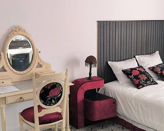 Villa Meyer Demeure Remarquable chambre d'hôtes,Art Déco,standing - Béziers
