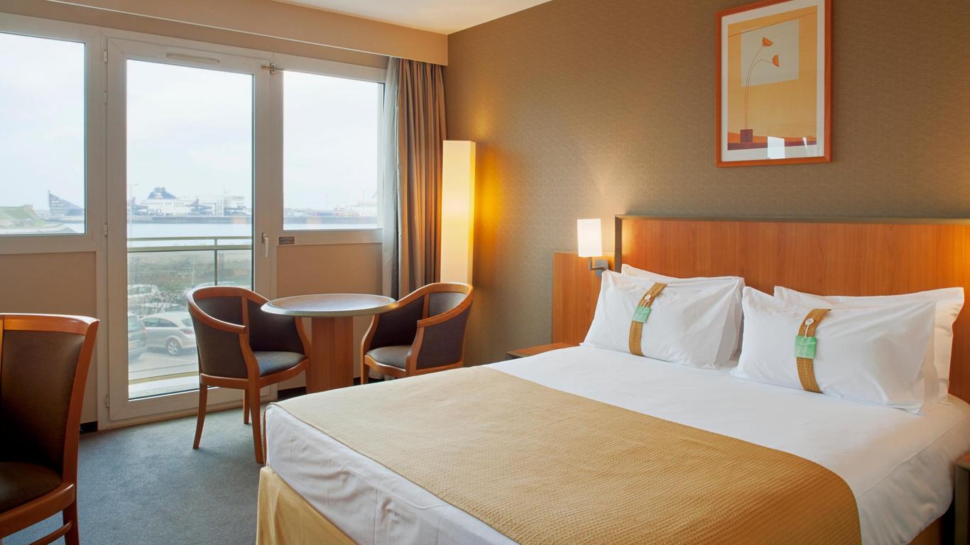 Holiday Inn Calais By IHG