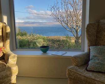 Dove Hollow Cottage, Sunsets and Sweeping Views Of Iveragh Peninsula - Ardgroom