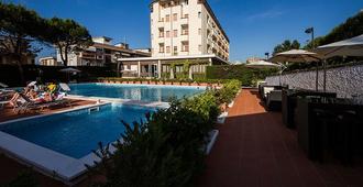 Hotel Touring Falconara Marittima - Falconara Marittima - Pool
