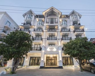 Anio Boutique Hotel Hoi An - Hoi An - Building