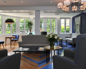 Hôtel Mercure Paris Saint Cloud Hippodrome - Saint-Cloud - Lounge