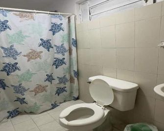 OYO Hotel Colibri - Chetumal