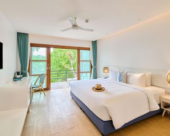 Lub d Koh Tao Tanote Bay - Ko Tao