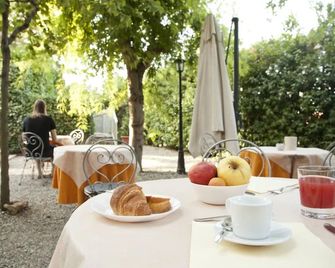 Hotel Villa Porta All'Arco - Volterra