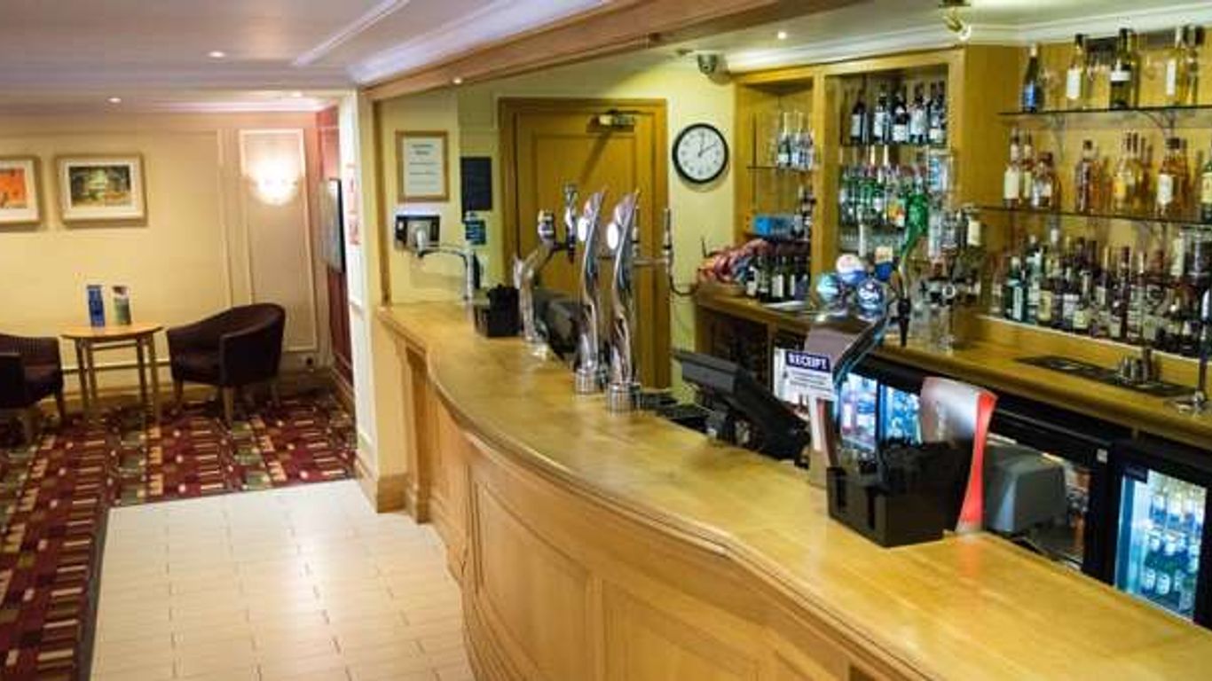 Airport Inn Manchester