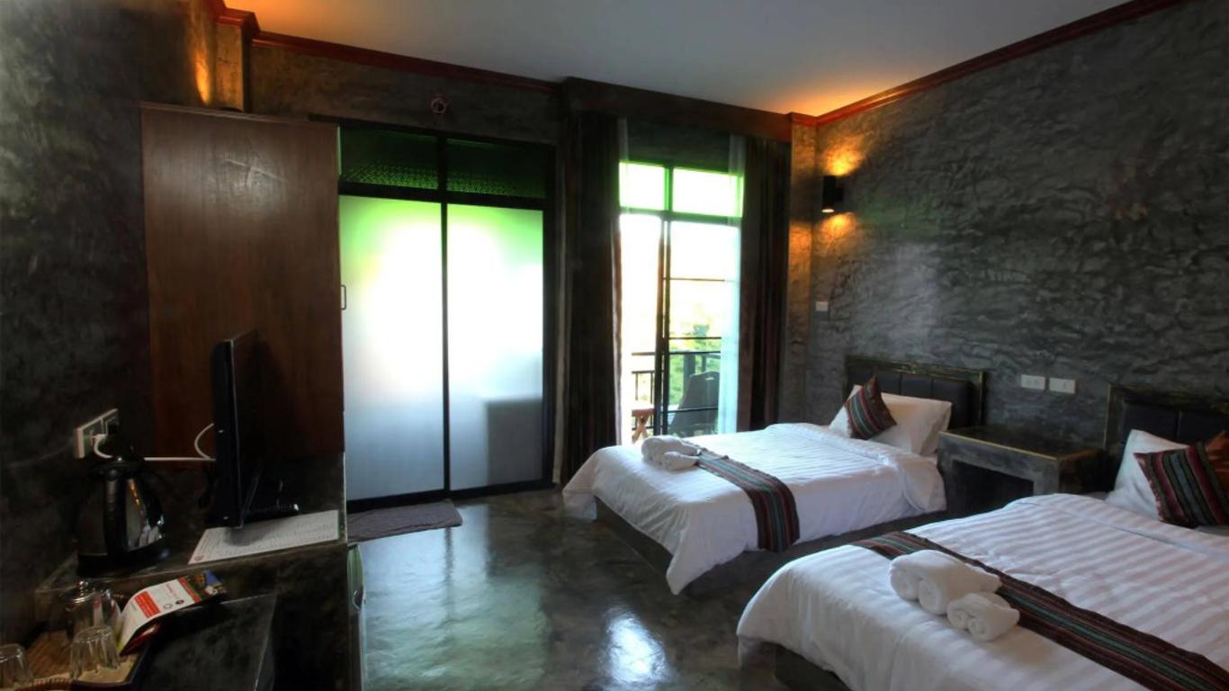 Hongfu Boutique Resort