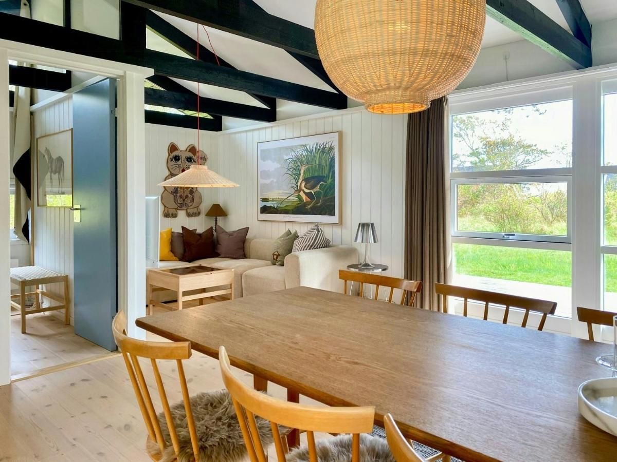 Summer house vibe at Kandestederne – Skagen
