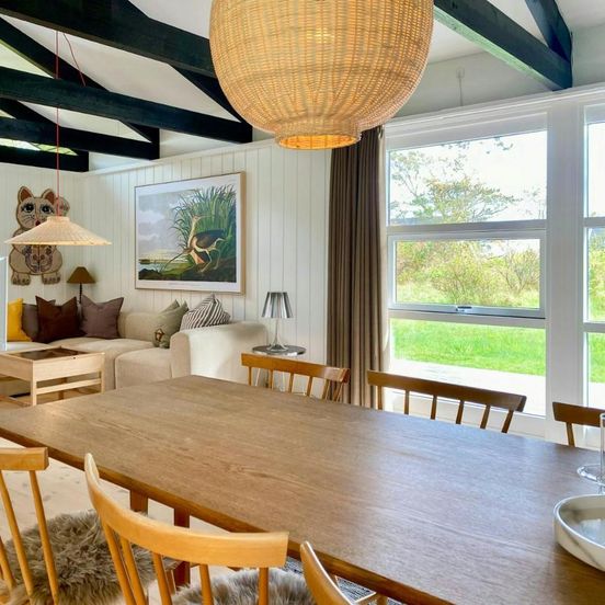 Summer house vibe at Kandestederne – Skagen