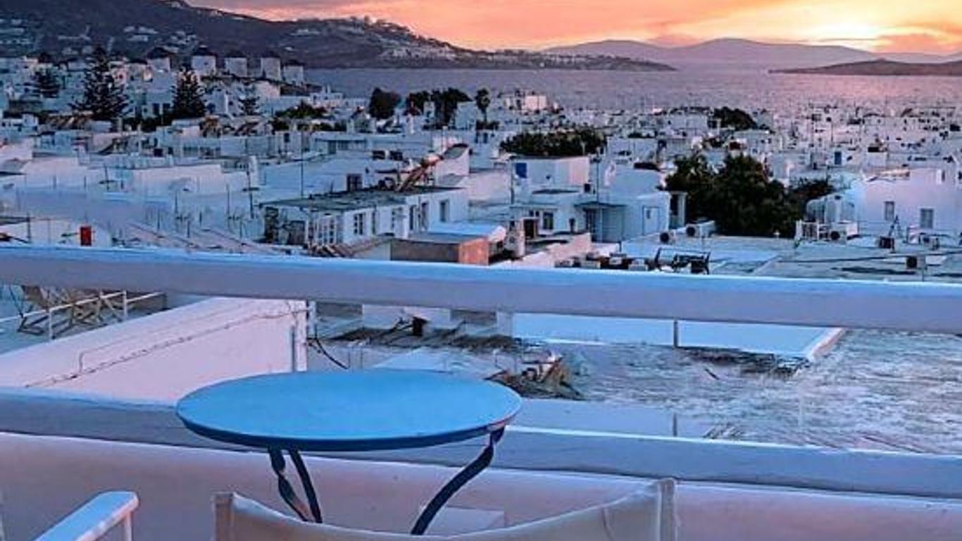 호텔 레프테리스