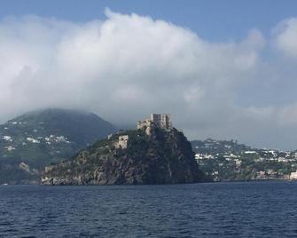 Agriturismo La Pergola - Ischia