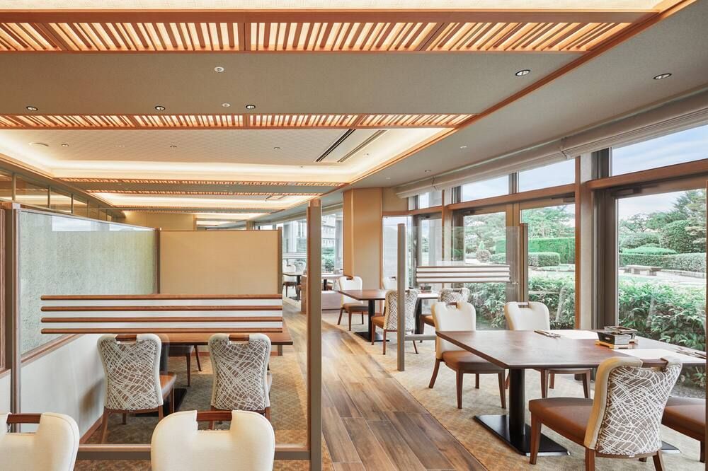 Arima Grand Hotel - Kobe