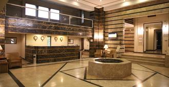 Carlton Tower Hotel Lahore - Lahore - Receção