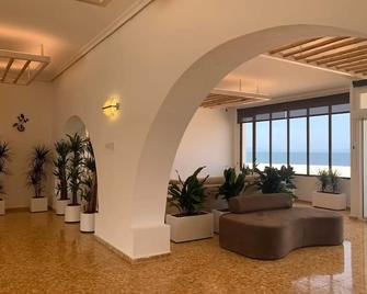 Hotel Roca Bella - Es Pujols - Lobby