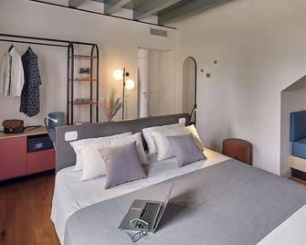 Ca' Prandini - Maranello - Bedroom