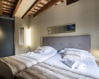 Cosy Rooms Bolsería - Valencia - Sovrum