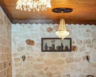 Likya Yolu Palas Hotel - Demre