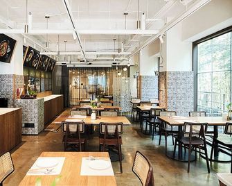 La Casa Hotel Seoul - Seúl - Restaurante