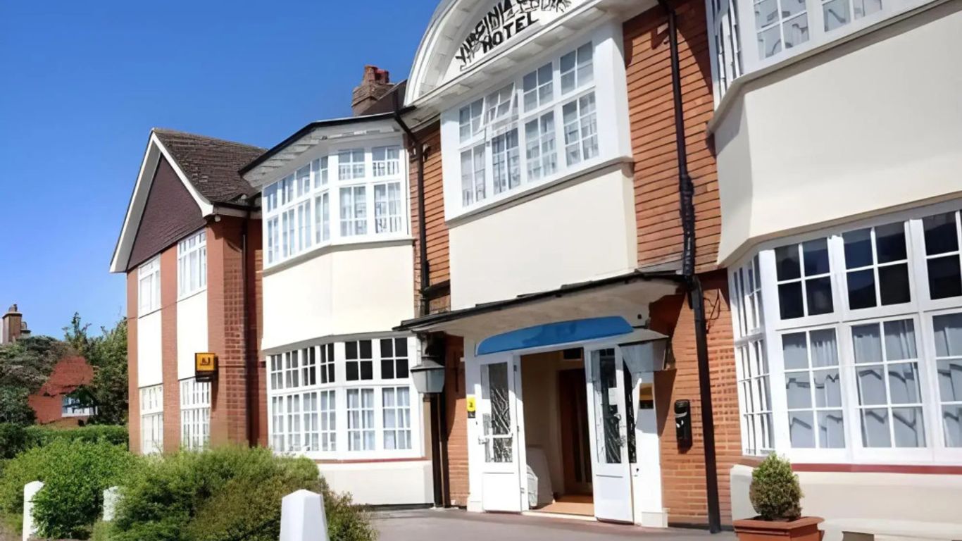 Virginia Court Hotel