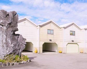 Discovery Motel - Tucheng - Tucheng District - Edificio