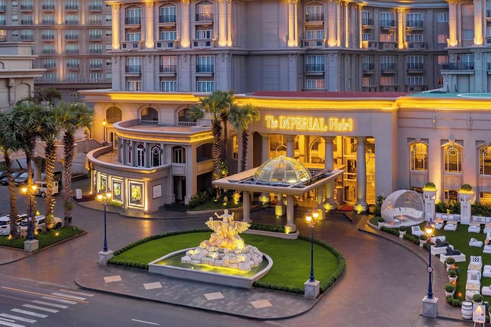 The Imperial Vung Tau Hotel - Vung Tau