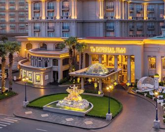 The Imperial Vung Tau Hotel - Vung Tau