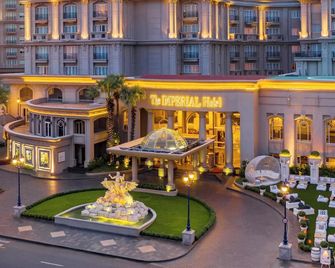 The Imperial Vung Tau Hotel - Vung Tau