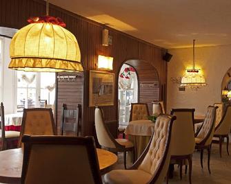 Hotel La Meridiana - Madesimo - Restaurant