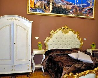 Hotel Des Artistes - Napoli
