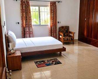 Residence Diane - Ouagadougou