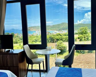Ganh Da Dia Retreat Hotel - Tuy An