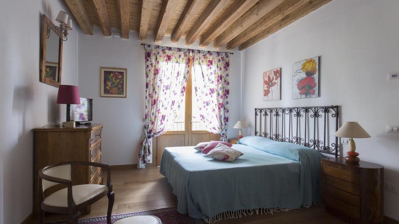 La Casa di Campagna