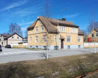 Firsthome Guesthouse - Pietarsaari - Building