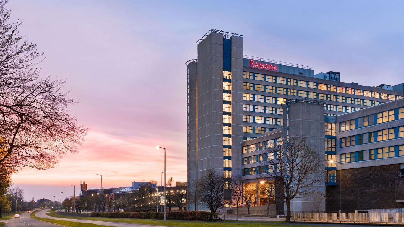 Ramada by Wyndham East Kilbride