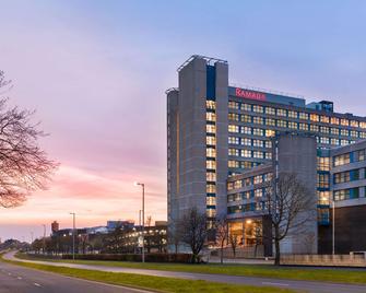 Ramada by Wyndham East Kilbride - Glasgow - Gebouw
