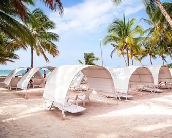 Sol Caribe Campo - San Andrés - Beach