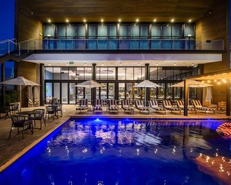 The Capital Mbombela - Nelspruit - Pool