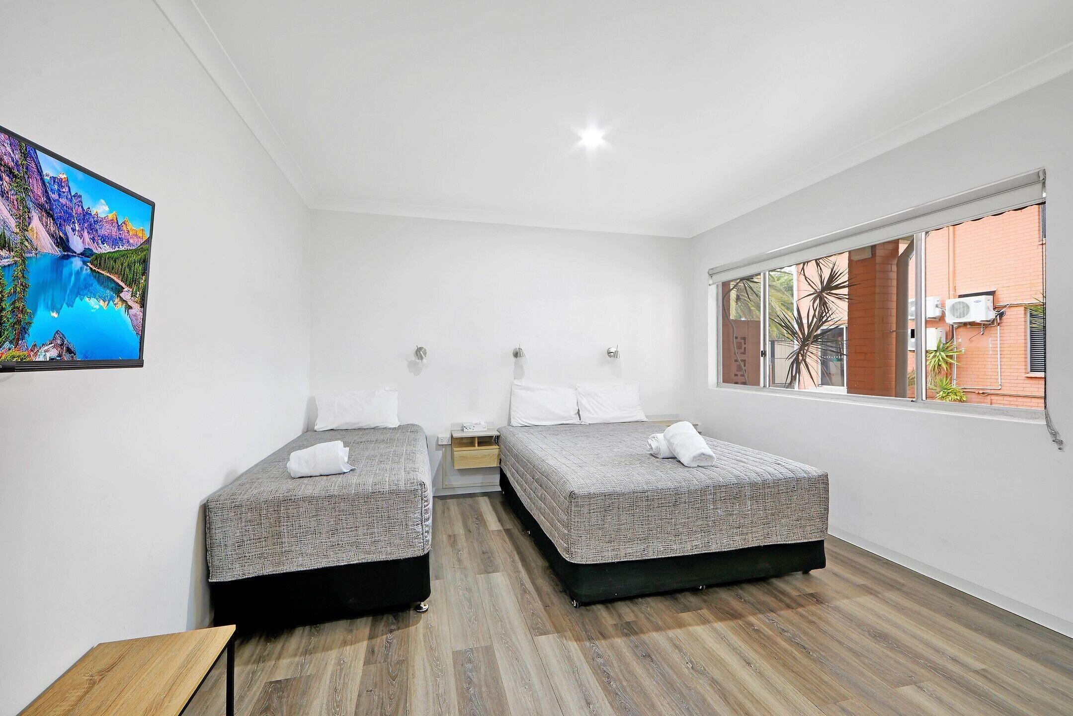 Riviera Motel Bundaberg - Bundaberg