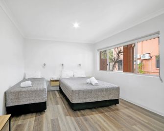 Riviera Motel Bundaberg - Bundaberg