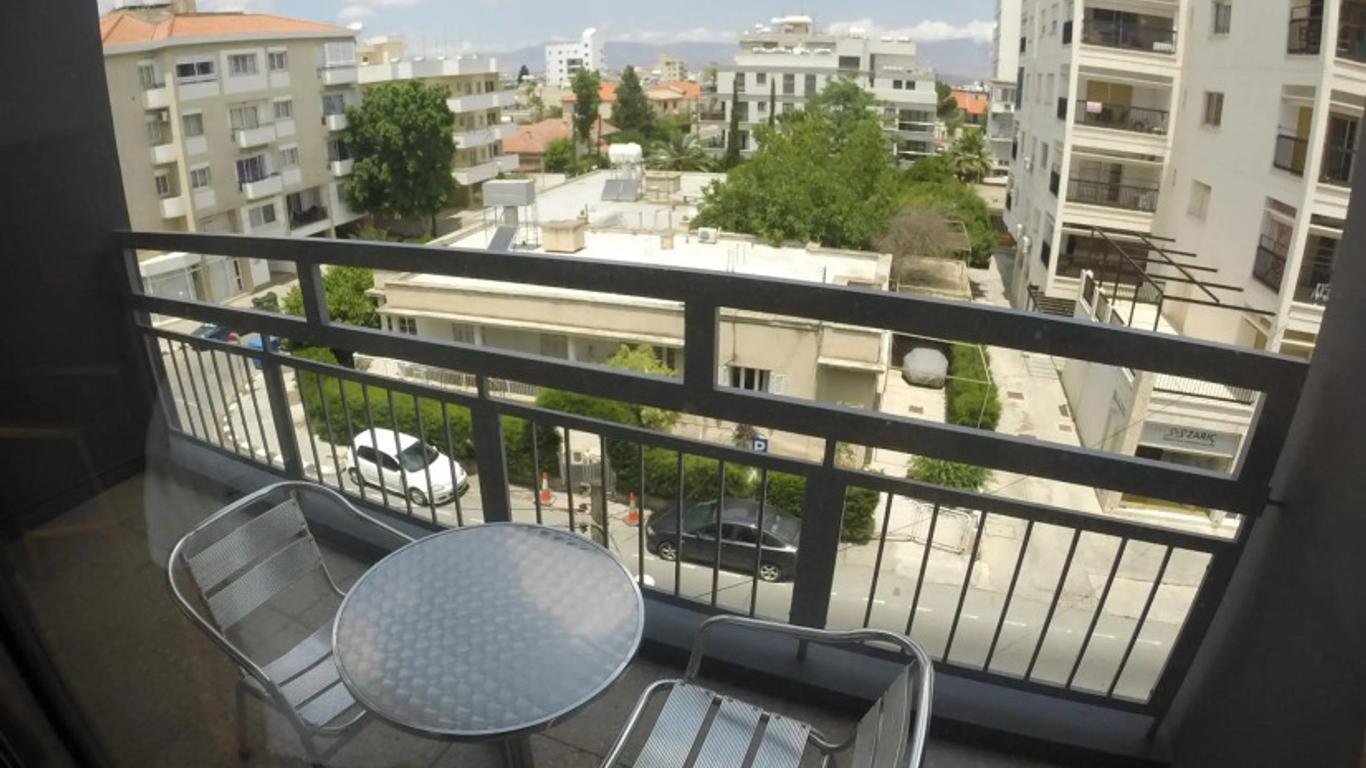 Asty Hotel